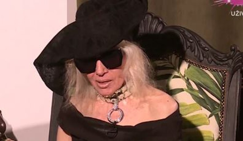 Slađana Milošević