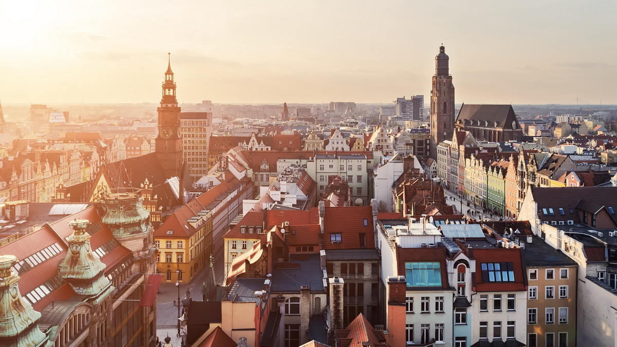 Tytuł honorowego obywatela Dolnego Śląska przyznał Świętej Jadwidze sejmik woj. dolnośląskiego. To element obchodów Roku Jadwiżańskiego w dolnośląskich diecezjach.