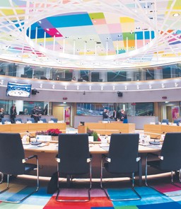 Rumunia i Bułgaria wreszcie praworządne