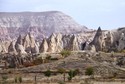 Galeria Turcja - Kapadocja - Dolina Göreme, obrazek 3