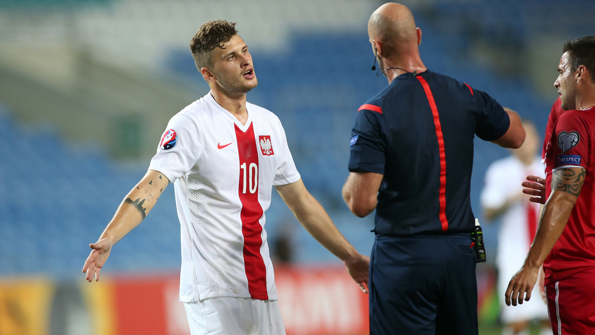 Mateusz Klich wrócił tam, gdzie czuje się najlepiej. Do Eredivisie. Pomocnik zagrał w dwóch meczach ligowych Twente, dziś może wystąpić przeciw Utrechtowi w Pucharze Holandii.