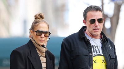 Ennyire komoly: Ben Affleck már el is költözött a JLo-val közös luxusvillából