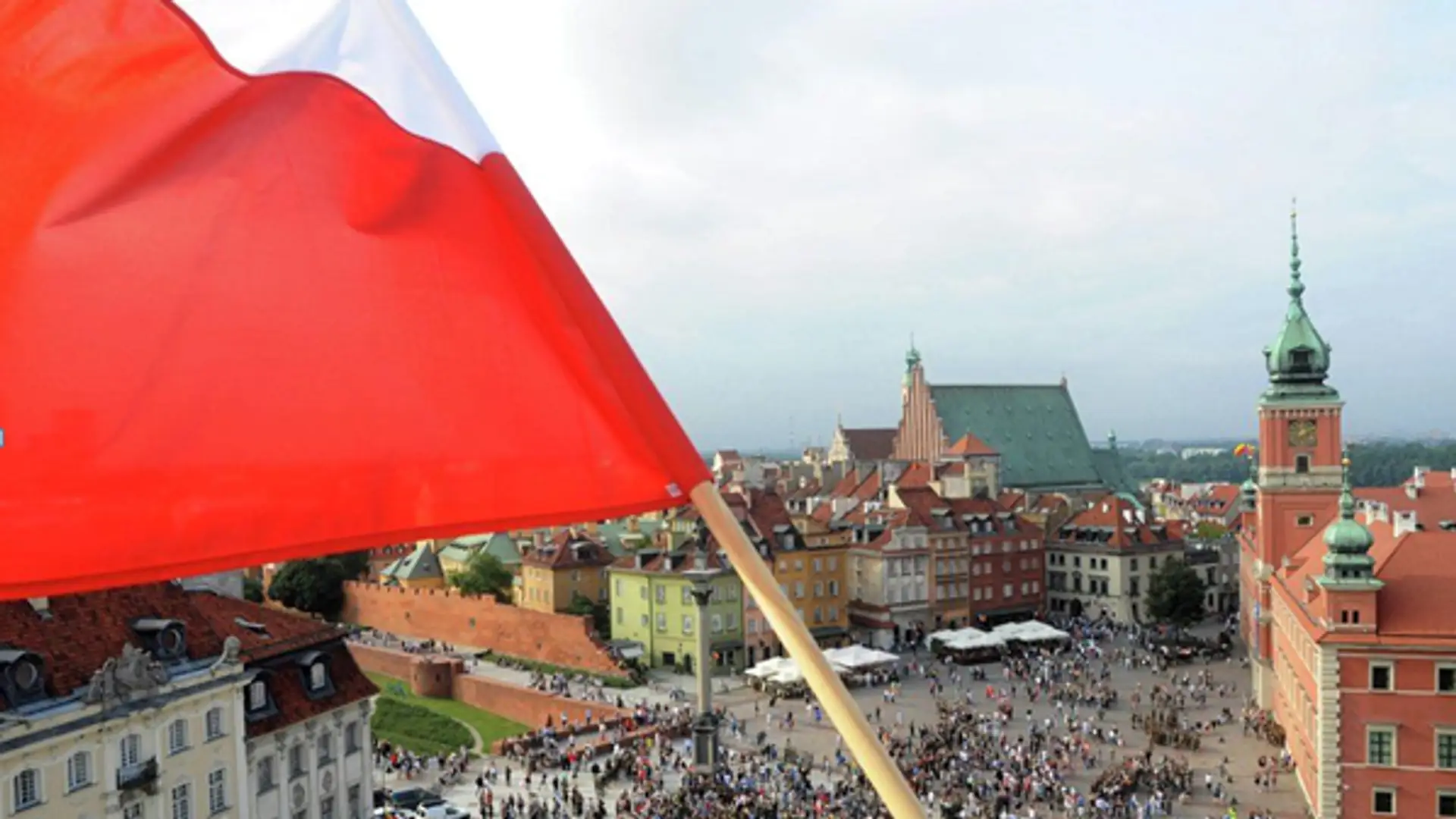 Według Brytyjczyków, Polska jest jednym z najbezpieczniejszych państw do odwiedzenia