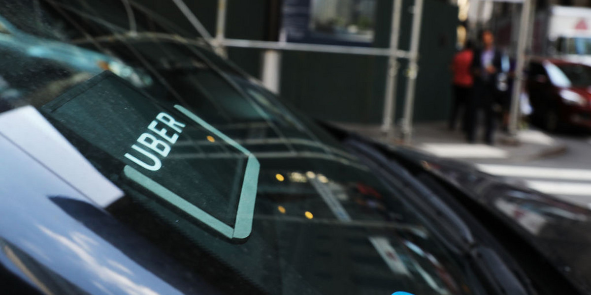 Uber ogłosił plany rozwoju na rynkach azjatyckich. Chwilę później Sony informuje o wejściu na ten sam rynek