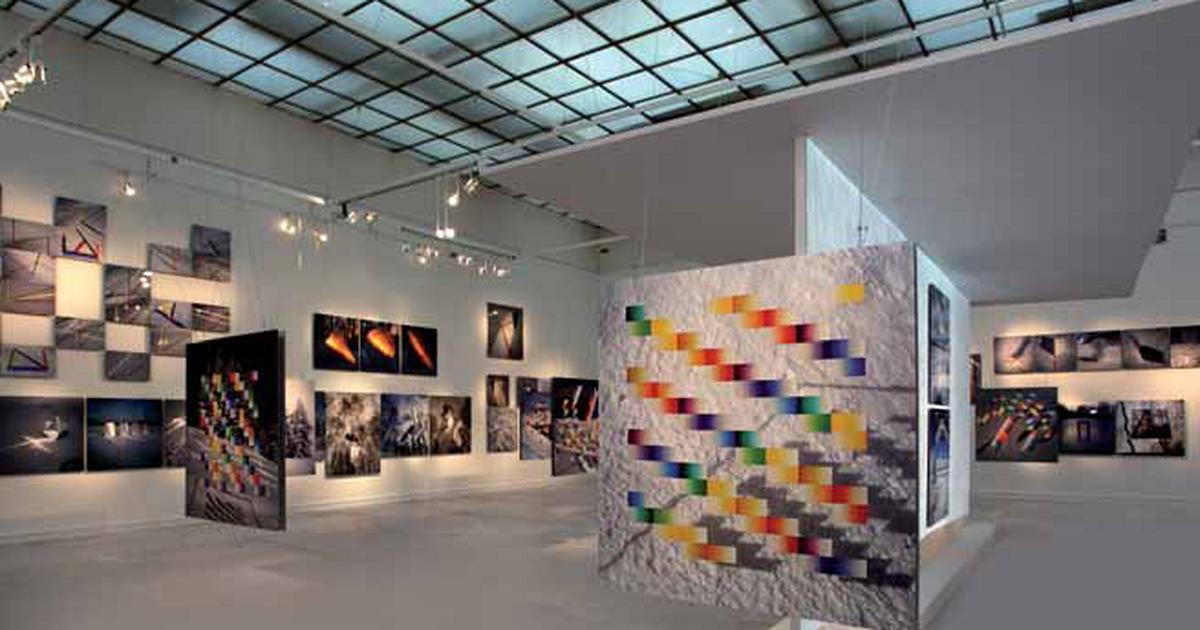 Tretyacov Gallery in Russia: Highlights - Vimarsana News