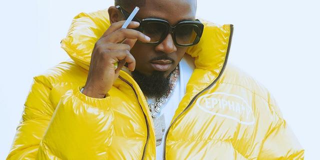 Ice Prince says freedom is priceless, days after release from prison |  Pulse Nigeria