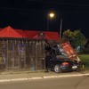 automobil udario u trafiku u Obrenovcu