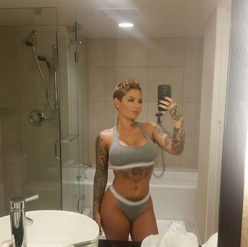 Christy Mack