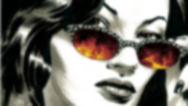 "Fatale. Klątwa dla demona" Ed Brubaker i Sean Phillips