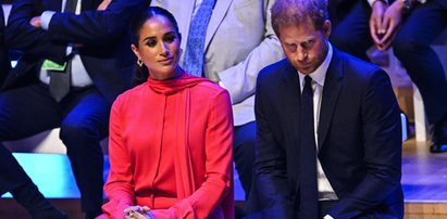 Małżeństwo Meghan i Harry'ego wisi na włosku? Przyjaciel mówi, jaka jest prawda