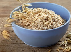 Glifosat, toksyny i nikiel. Fatalna jakość płatków dostępnych w Polsce