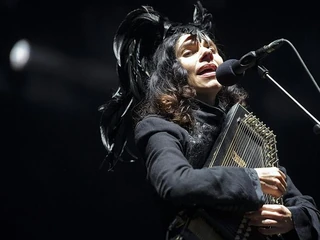 Pj Harvey