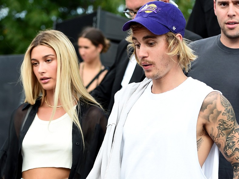 Hailey Baldwin reportedly calls in divorce lawyers 6 months after marriage to Justin Bieber 