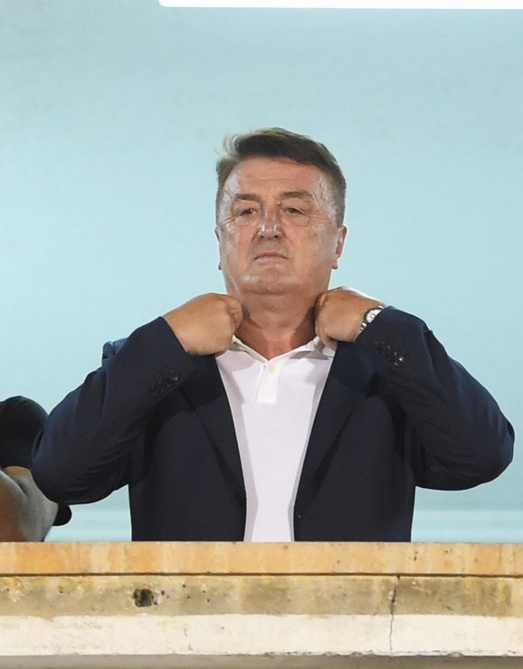 Radomir Antić