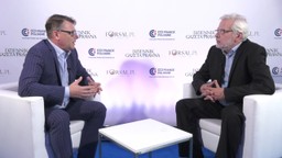 Wachnicki: Polska mogłaby znacznie lepiej wydawać pieniądze na służbę zdrowia