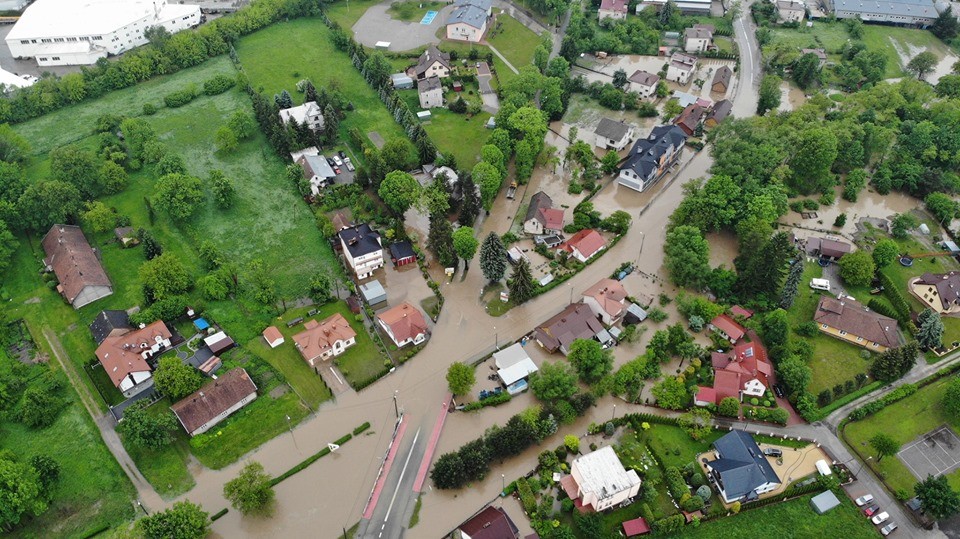 Dąbrowa Tarnowska