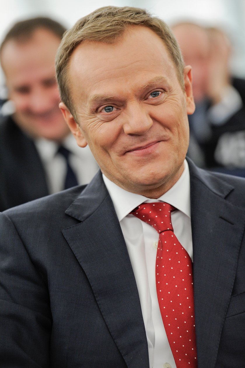 Donald Tusk