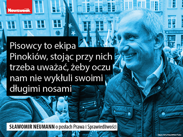 Sławomir Neumann