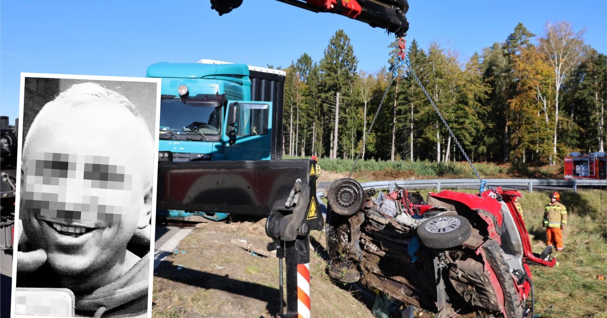 Bliscy mają żal po tragicznej śmierci instruktora. "Zabił kierowca zawodowy"
