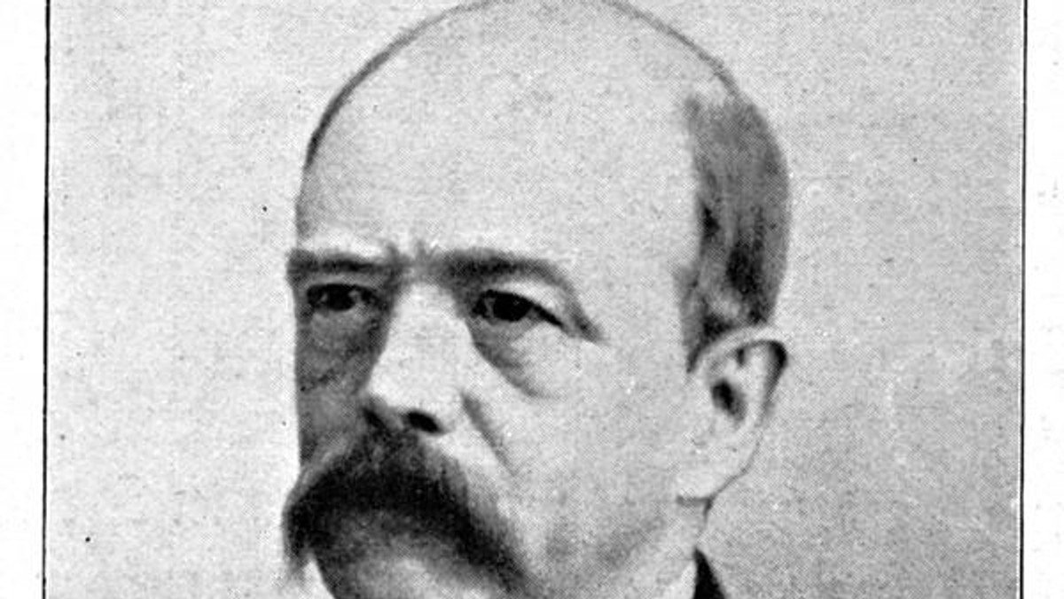 Otto von Bismarck