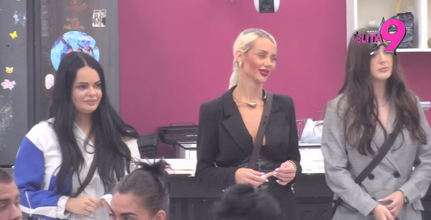 Ana Radulović saopštila imena nominovanih pred finale Zadruge 9 Elite