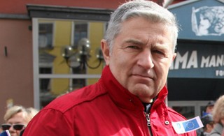 Władysław Frasyniuk znów nie przyszedł na przesłuchanie