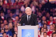 Jarosław Kaczyński