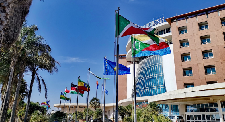 Decision-makers from East Africa are meeting in Kigali to discuss the region's economic recovery