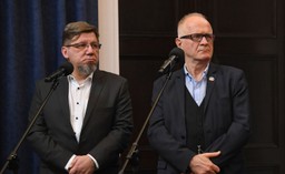 Do poniedziałku decyzja ws. Kurskiego. "Z 5-osobowej Rady Mediów Narodowych już wpłynęły 4 głosy za odwołaniem"