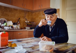 Kuhinje u Jugoslaviji bile su praktičnije od modernih