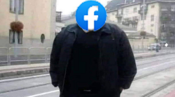 Szia uram! Facebook érdekel?