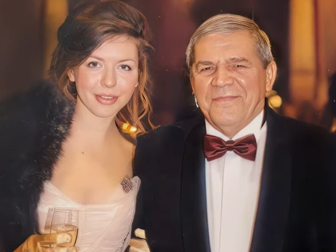 Mlada udovica želi da rodi bebu milioneru godinu dana posle njegove smrti