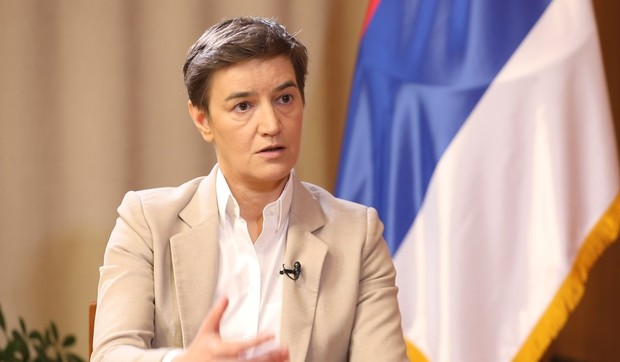 Ana Brnabić
