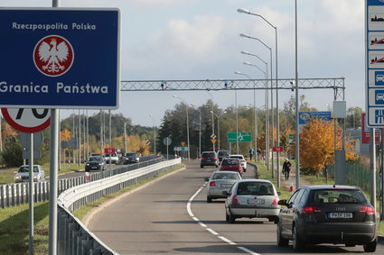 Bez kwarantanny po przyjeździe do Polski. Jest jednak warunek