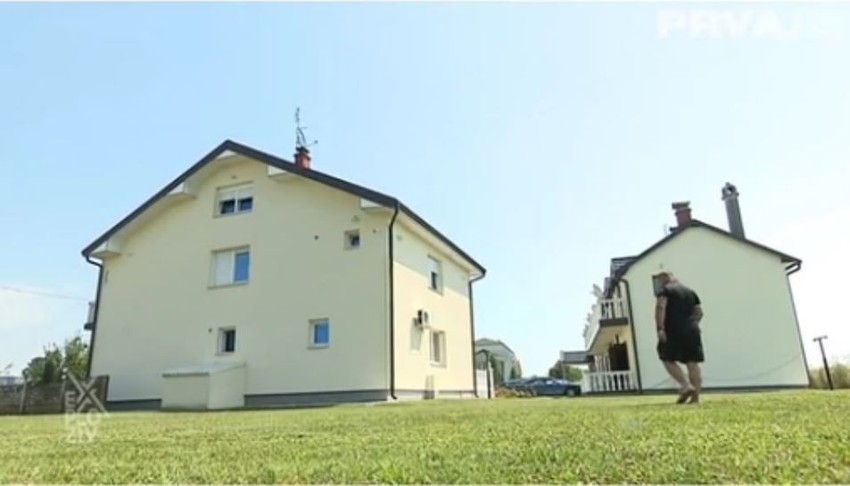 Domaćinstvo Jovanovića