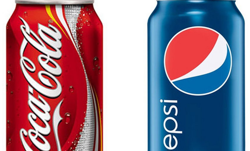 W Coca Coli I Pepsi Jest Alkohol W Koli I Pepsi Jest Alkohol