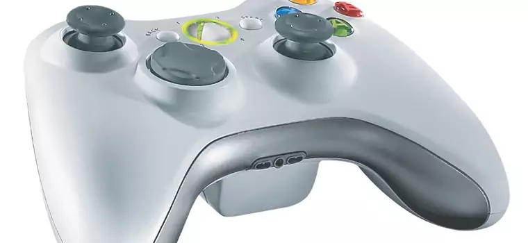 Xbox 360 dostanie gry hybrydowe