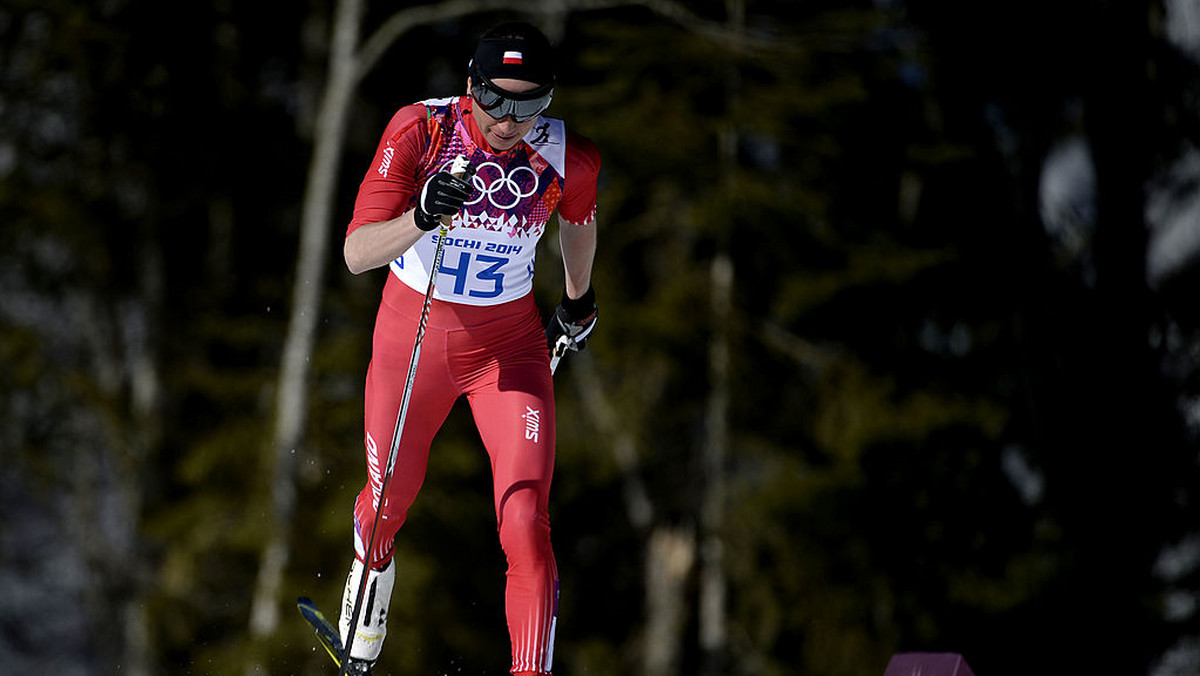 Polska biegaczka narciarska Justyna Kowalczyk znana jest z tego, że prawie cały swój czas poświęca dla sportu. Jak się okazuje, nawet kiedy ma wolne, to i tak stara się spędzać czas bardzo aktywnie.