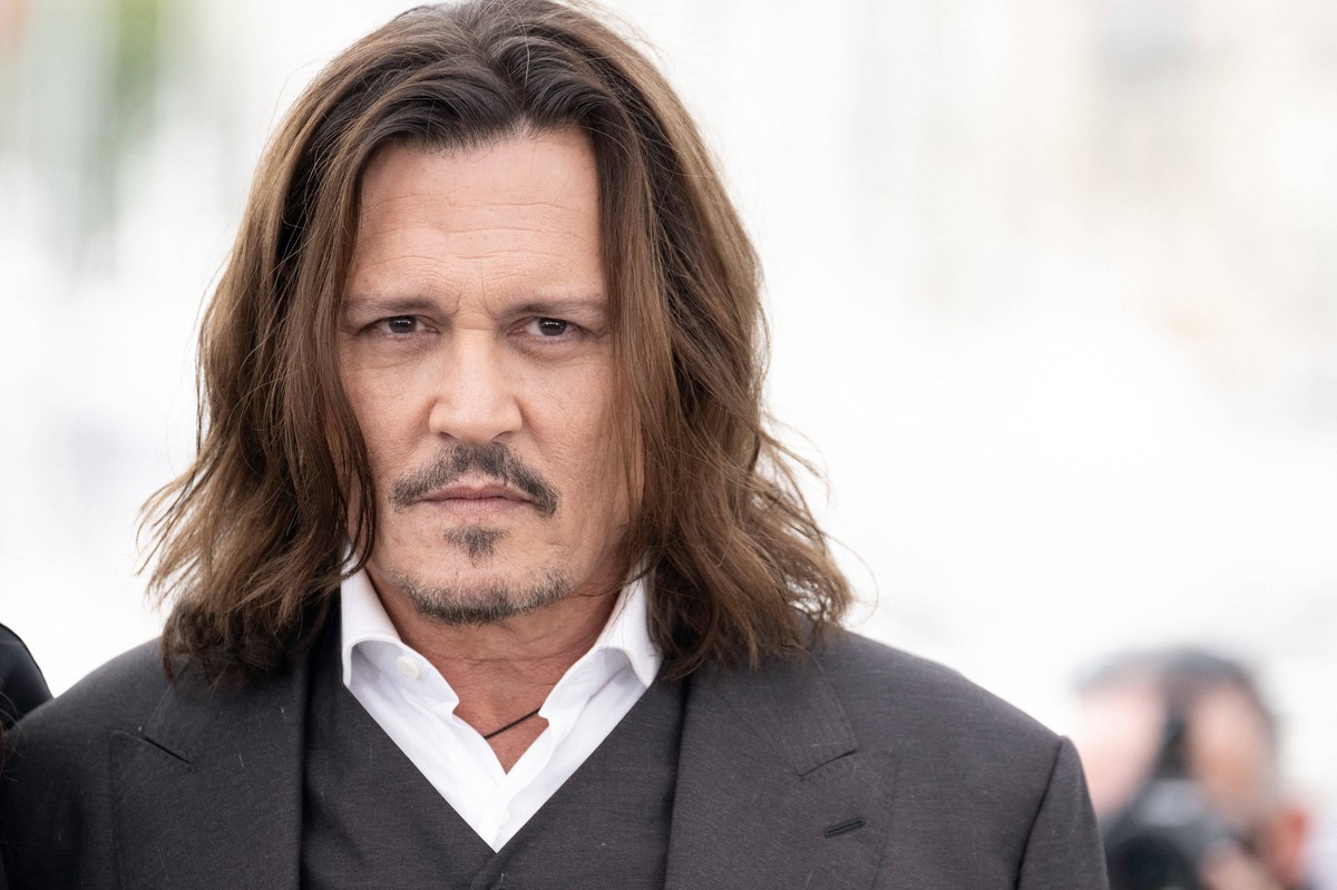 Johnny Depp