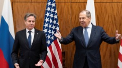 All U.S. diplomats leave Ukraine, no plans to return anytime soon – Report