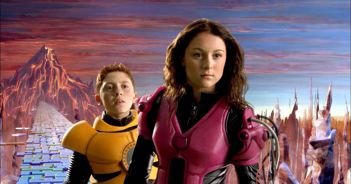 Mali agenci 16 lat później. Zobacz, jak wyglądają aktorzy