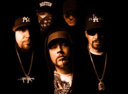 Hiphopowa supergrupa wystąpi w Polsce