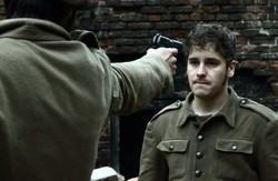 Krzysztof Zalewski-Brejdygant, odtwórca roli "Roja": Oni chyba byli z jakiejś lepszej gliny. ROZMOWA DZIENNIK.PL