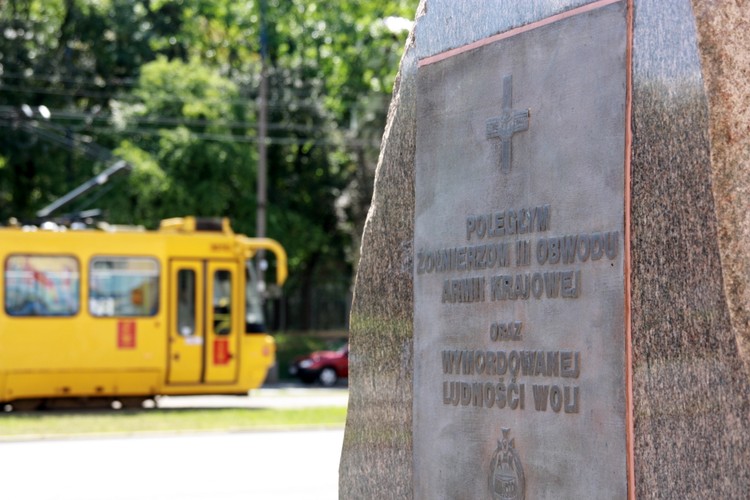 Muzeum Powstania Warszawskiego i dziennik.pl zapraszają na spacer śladami Powstania Warszawskiego