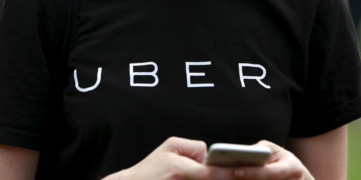 Uber has been secretively deceiving authorities for years with a tool called 'Greyball'