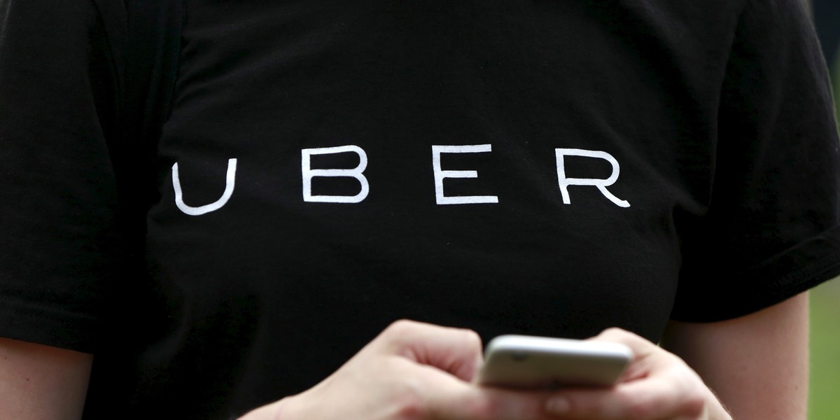 Uber has been secretively deceiving authorities for years with a tool called 'Greyball'