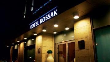 Hotel Kossak Kraków