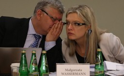 Afera Amber Gold: Komisja śledcza przesłucha prezesa gdańskiego lotniska oraz Michała Tuska