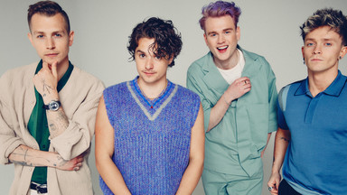 Jubileuszowa trasa The Vamps. Zespół przyjedzie do Polski