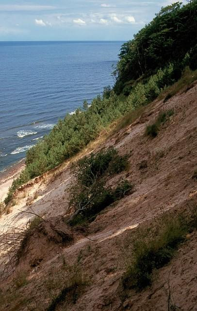 Galeria Polska - Wybrzeże Bałtyku, obrazek 1